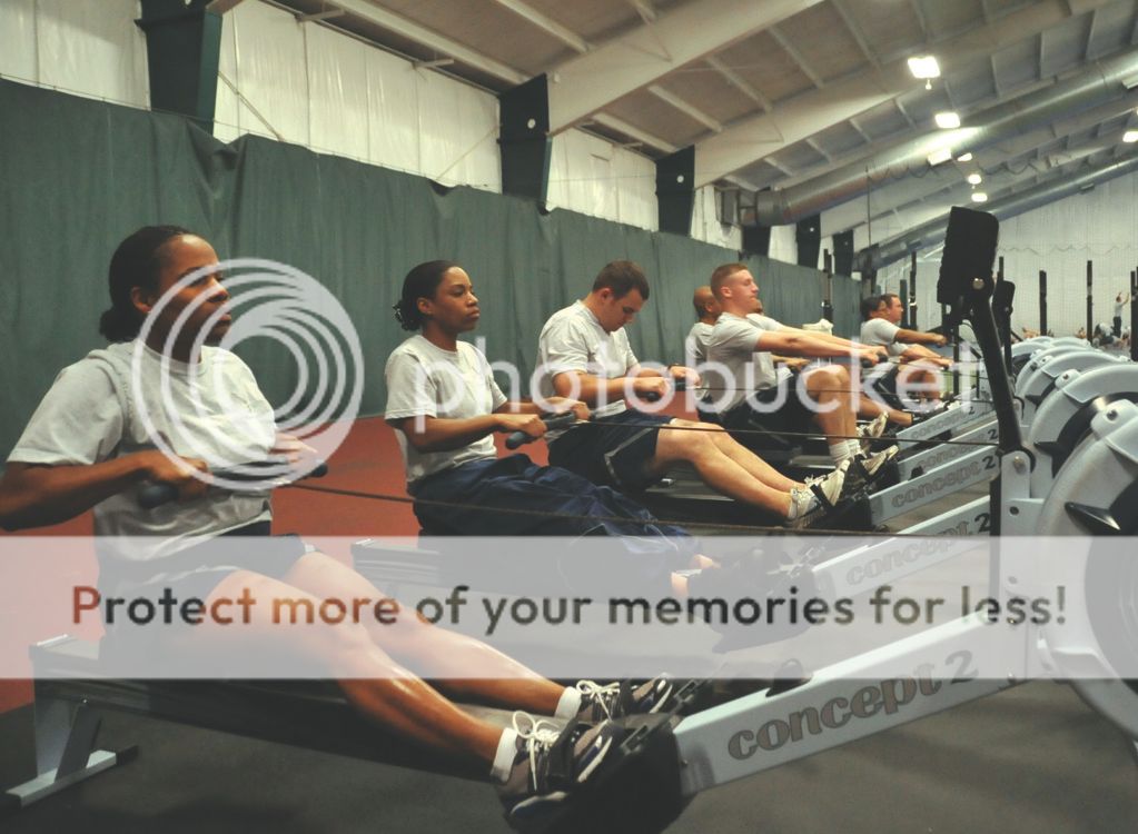 physical fitness secrets