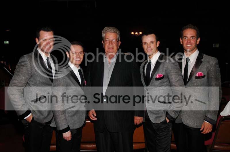 Richard Harrison from Pawn Star...