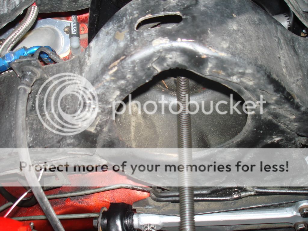 C3 Coil Springs are easy....now!!! CorvetteForum Chevrolet Corvette