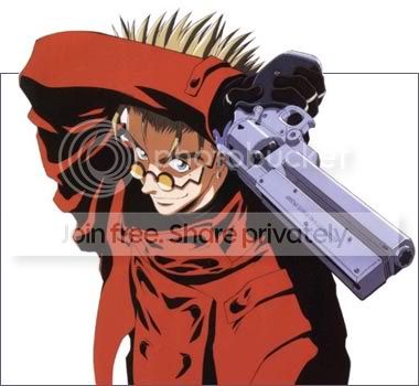 Trigun