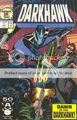 Darkhawk