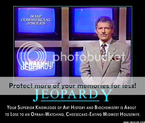 Jeapordy