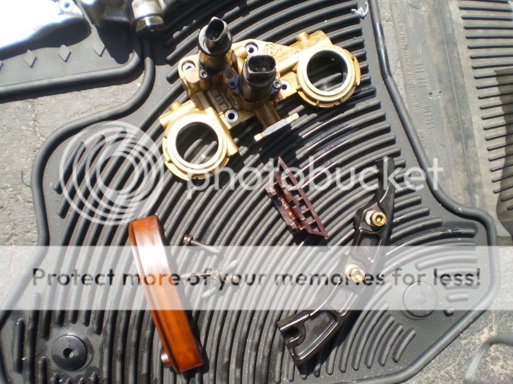 VWVortex.com - 24 VR6 engine part out