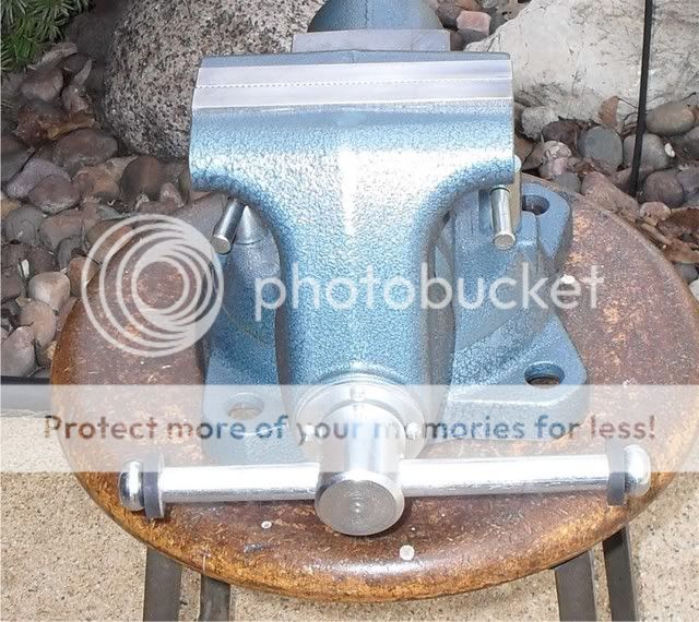 Wilton Bullet Vise Paint Colors and Timelines Tapatalk