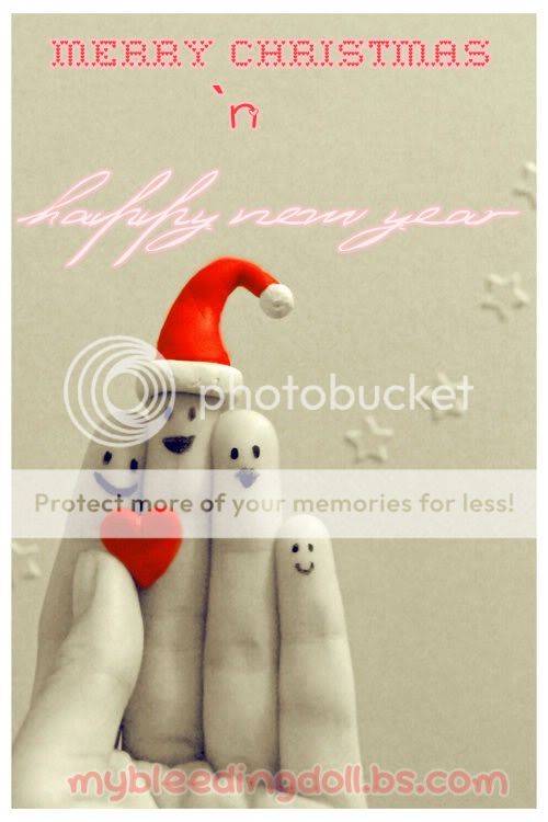 affies christmas