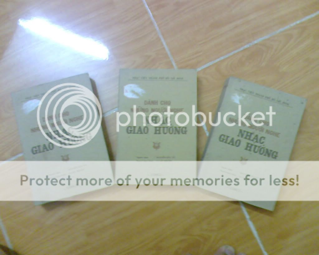 Ai ở bên Nhạc viện cho mình hỏi cái này ??