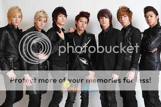 ukiss~ Pictures, Images and Photos