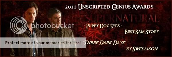 UnGen 2011 Best Sam
