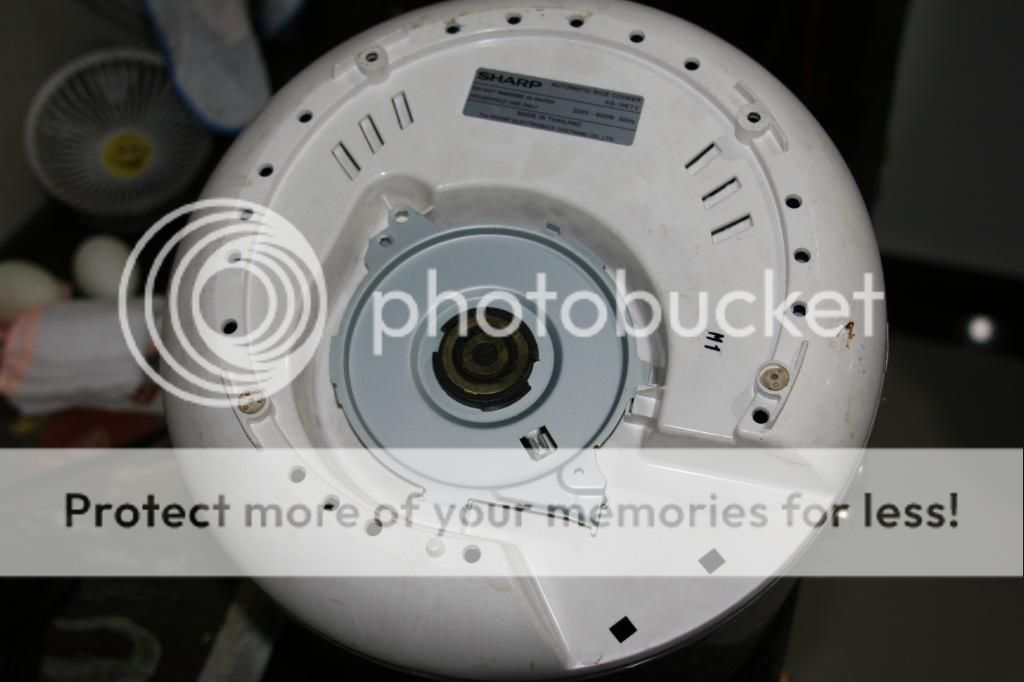 Fixing retractable cord (rice cooker) Cambodia Forums