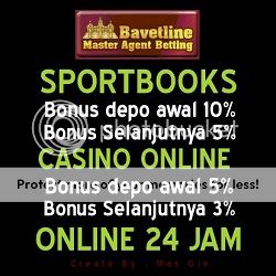 Bavetline Agen Judi Bola Terpercaya (c) Gie23_84 agen bola