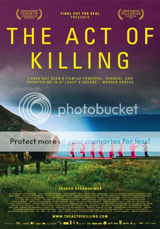 The Act of Killing