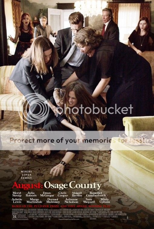 August: Osage County