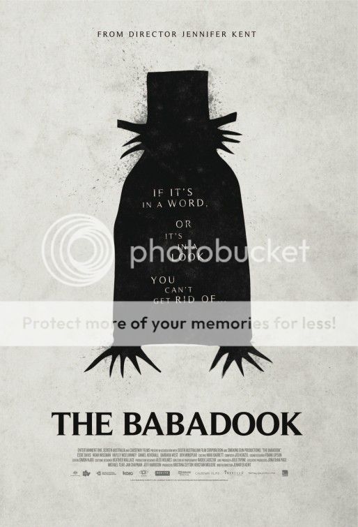 The Babadook