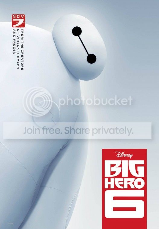 Big Hero 6