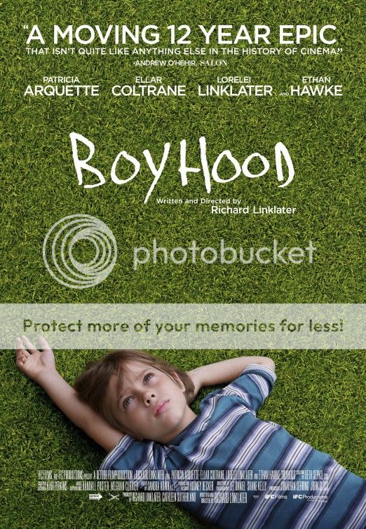 Boyhood