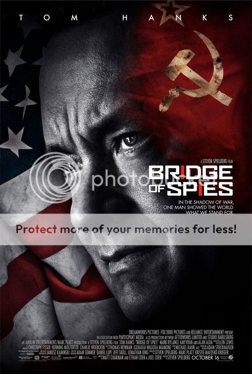 Bridge of Spies