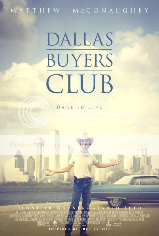 Dallas Buyers Club