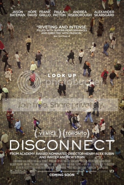 Disconnect