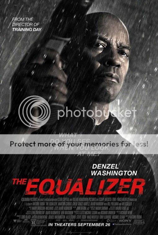The Equalizer
