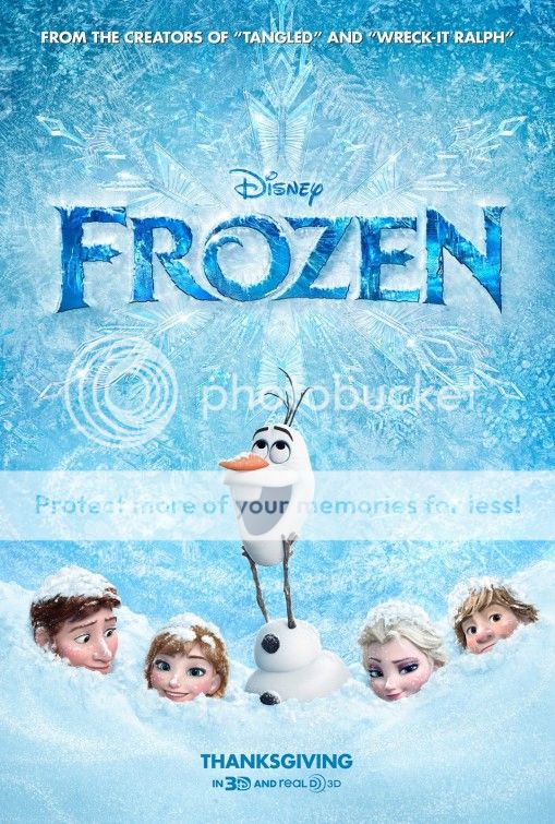 Frozen