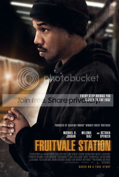 Fruitvale Station