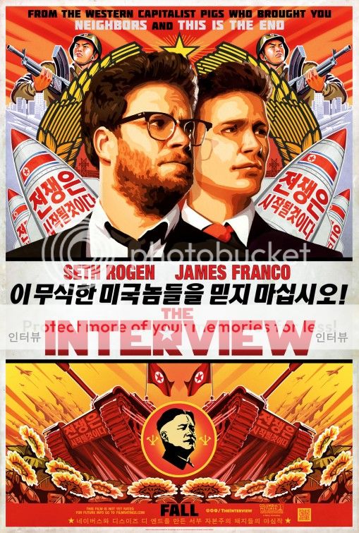 The Interview