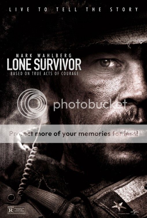 Lone Survivor