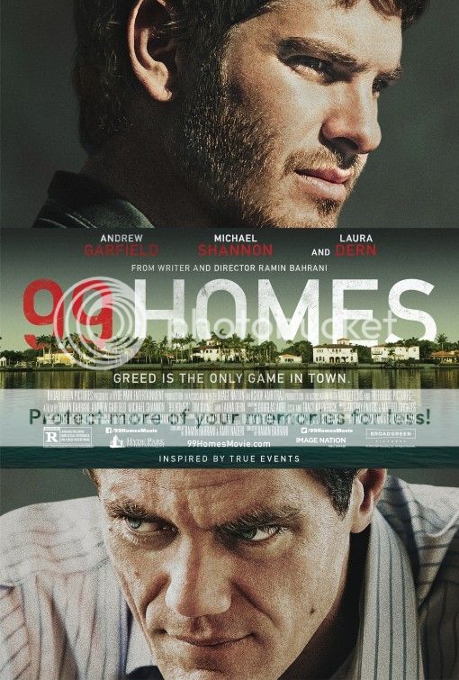 99 Homes