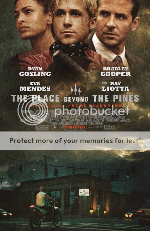 The Place Beyond the Pines