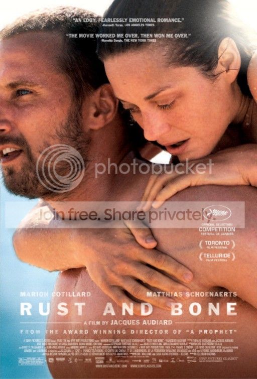 Rust & Bone