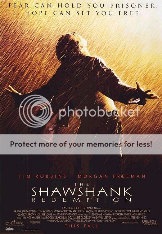 The Shawshank Redemption