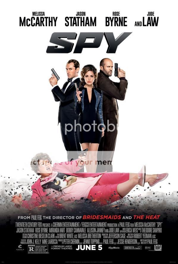 Spy
