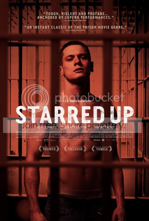 Starred Up