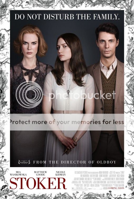 Stoker