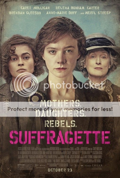 Suffragette