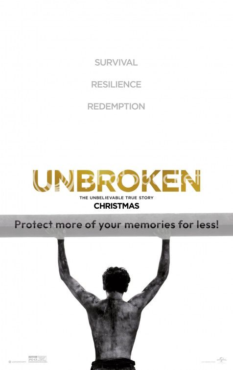 Unbroken
