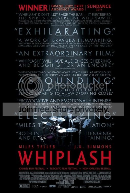 Whiplash 