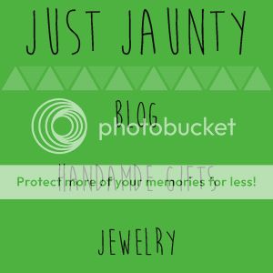 Just Jaunty Just Jaunty