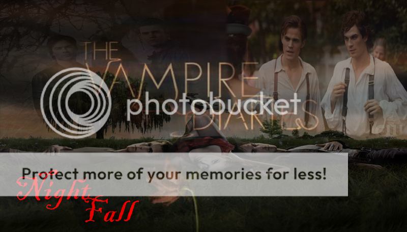 Vampire Diaries Rol