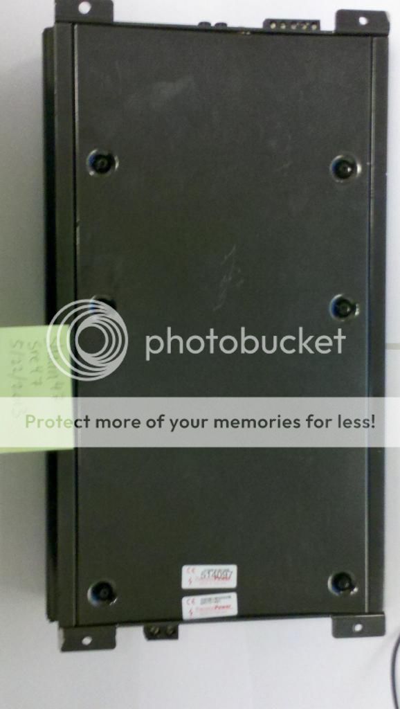 FS Old School Precision Power PC2100 Car Stereo Forum