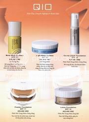 Mỹ phẩm Naris - Mỹ phẩm thiên nhiên từ Nhật Bản - 9