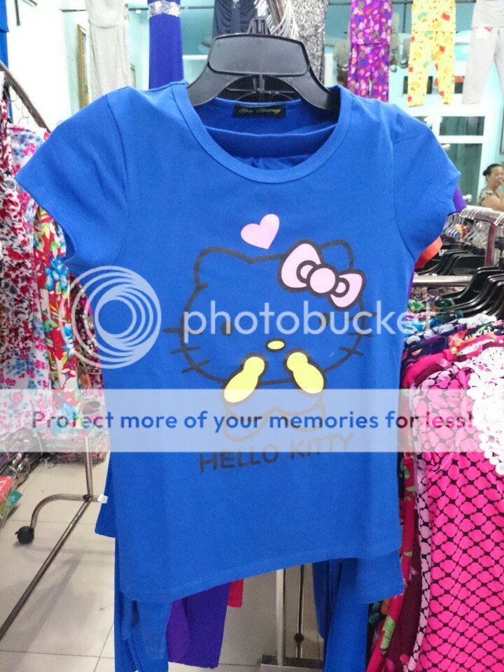 Chuyên cung cấp đồ bộ thời trang sỉ và lẻ giá từ 75K đến 145K - 11