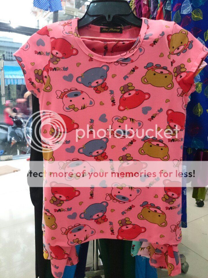 Chuyên cung cấp đồ bộ thời trang sỉ và lẻ giá từ 75K đến 145K - 20