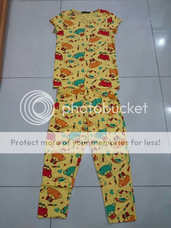 Chuyên cung cấp đồ bộ thời trang sỉ và lẻ giá từ 75K đến 145K - 22