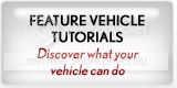 Magnussen's Lexus of Fremont | Lexus Vehicle Tutorials