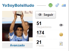 chorro chorro