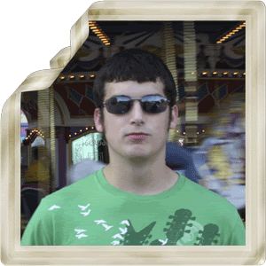 Aaron