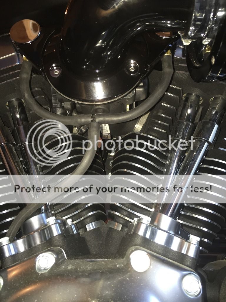 dk customs external breather