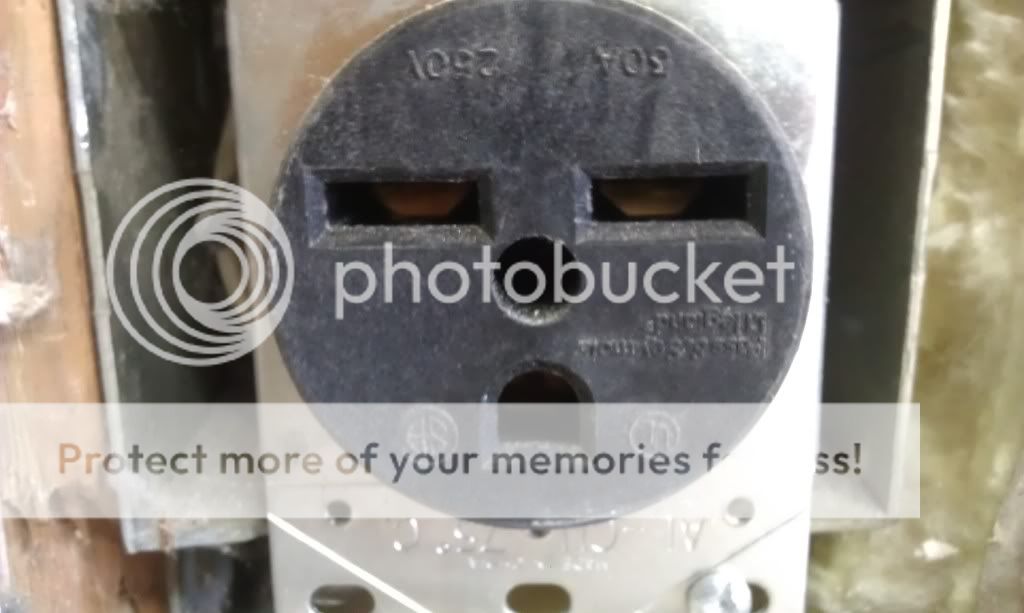 30amp socket, 15amp compressor | DIY Home Improvement Forum