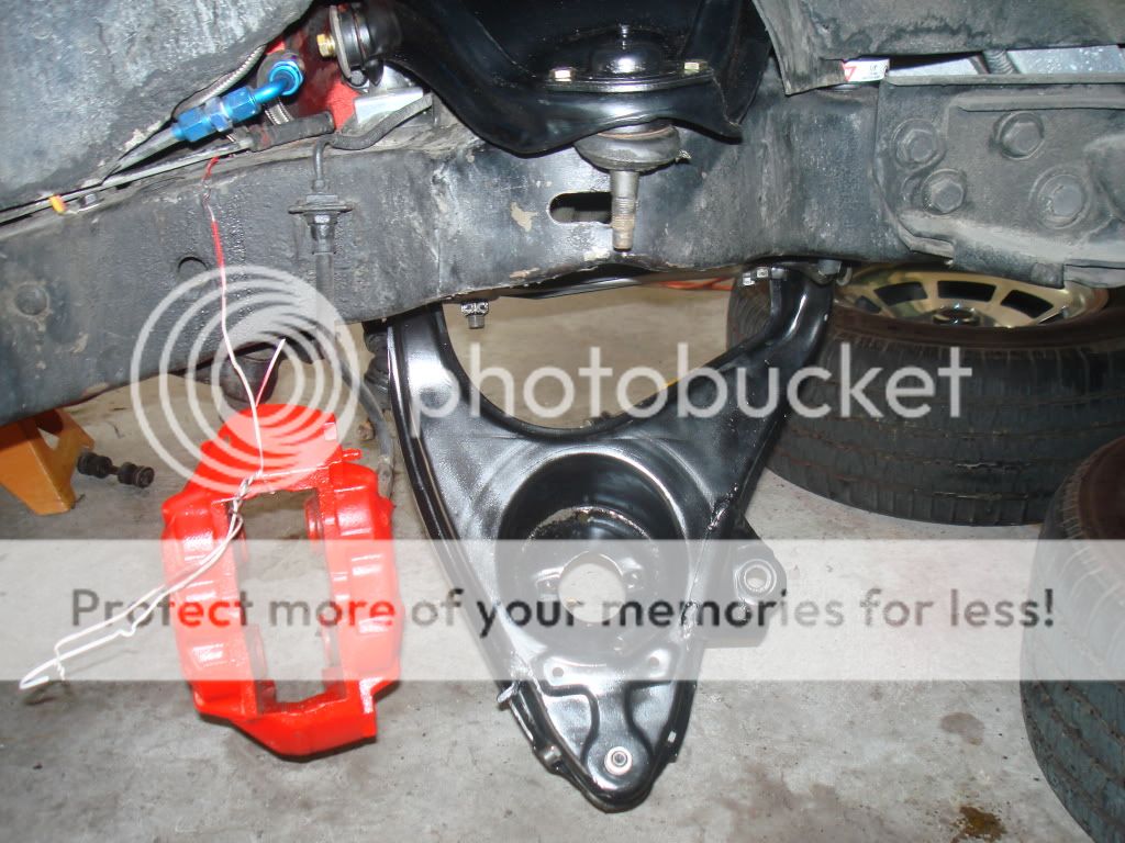 C3 Coil Springs are easy....now!!! CorvetteForum Chevrolet Corvette